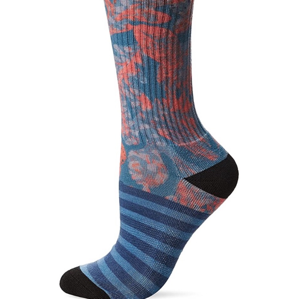 NWT⭐️ 2/$10 UNIONBAY fashion socks